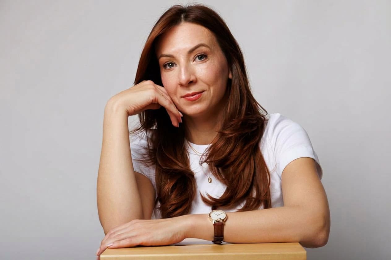 nina jocic